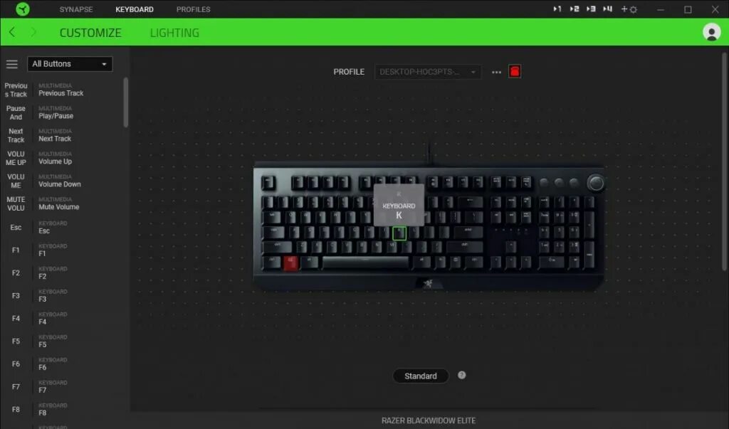 Razer mac os. Razer mac os
