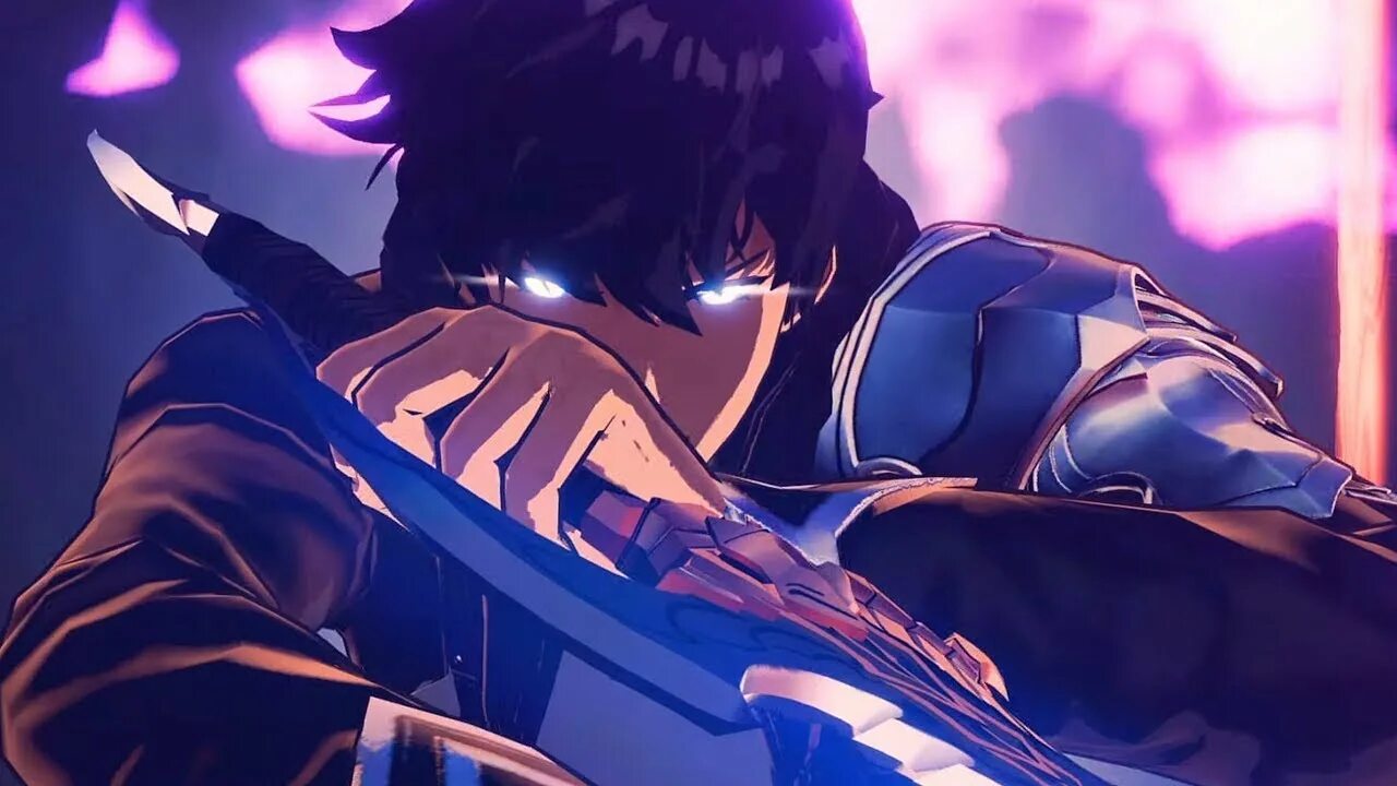 Поднятие уровня в одиночку игра когда выйдет. Соло левелинг трейлер. solo leveling игра. игра solo leveling trailer.