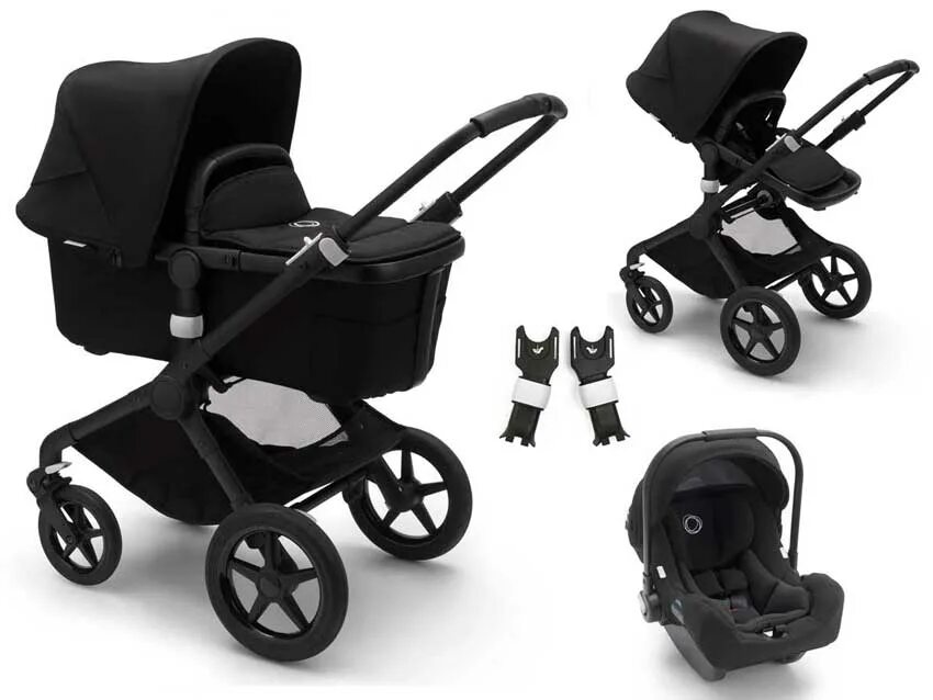 Bugaboo Fox 3 2 в 1. Bugaboo Fox 2. Коляска Bugaboo Fox 2. Bugaboo Fox 2 Black. Bugaboo fox купить