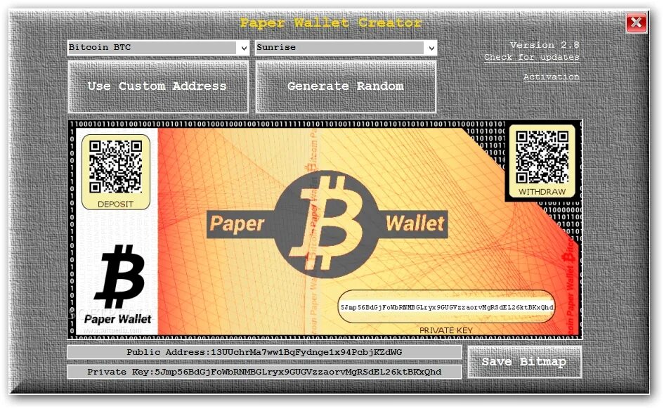 Приватный ключ биткоина. Бумажный биткоин. Bitcoin private Key с балансом. Приватный ключ кошелька. Private bitcoin