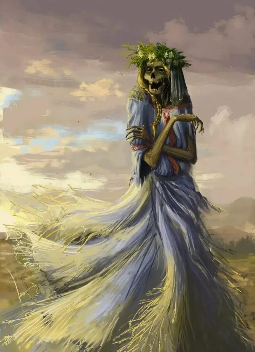 Полуденница славянская мифология. Славянская мифология полудница полуденница. Полудница в славянской мифологии. Славянская мифология полудница полуденница. Славянская мифология полудница полуденница.