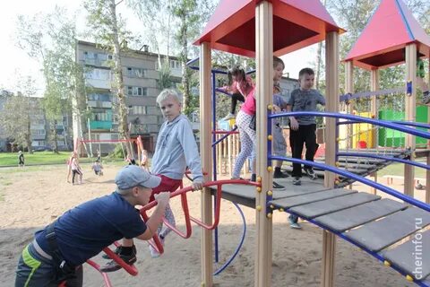 Городок 28