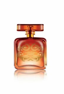 Ambre parfum