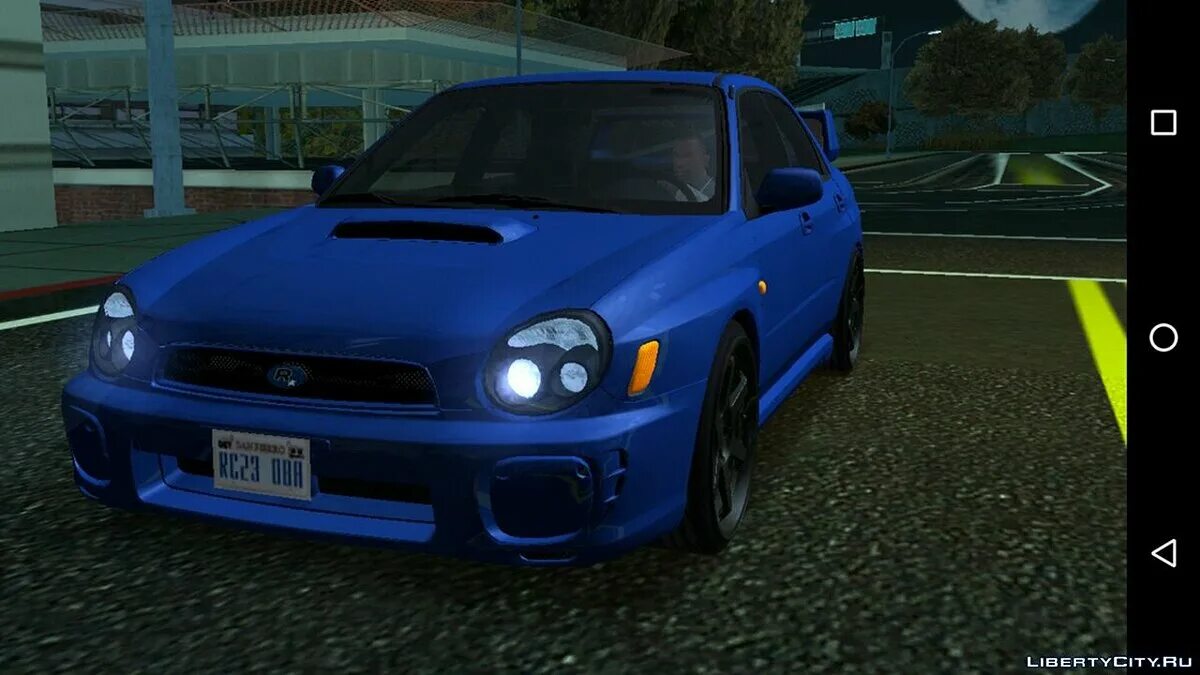 Subaru Impreza GTA sa. Субару Импреза для ГТА са. Subaru Impreza 2001. Субару Импреза GTA. Мод сити кар драйвинг субару