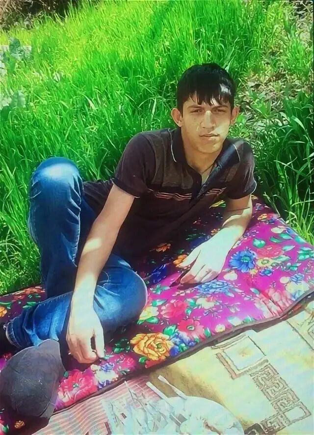 рахматов 102