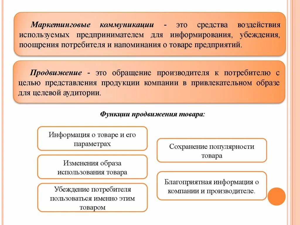 Маркетинговые коммуникации. Коммуникации в маркетинге. Маркетинговая политика коммуникаций. Коммуникационная политика в маркетинге. Формы маркетинговых коммуникаций