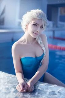 Hot freezing