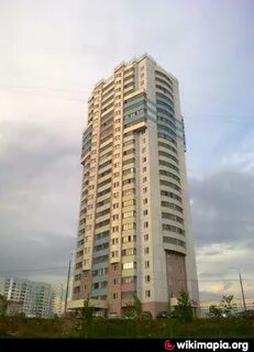 Москва брусилова 27