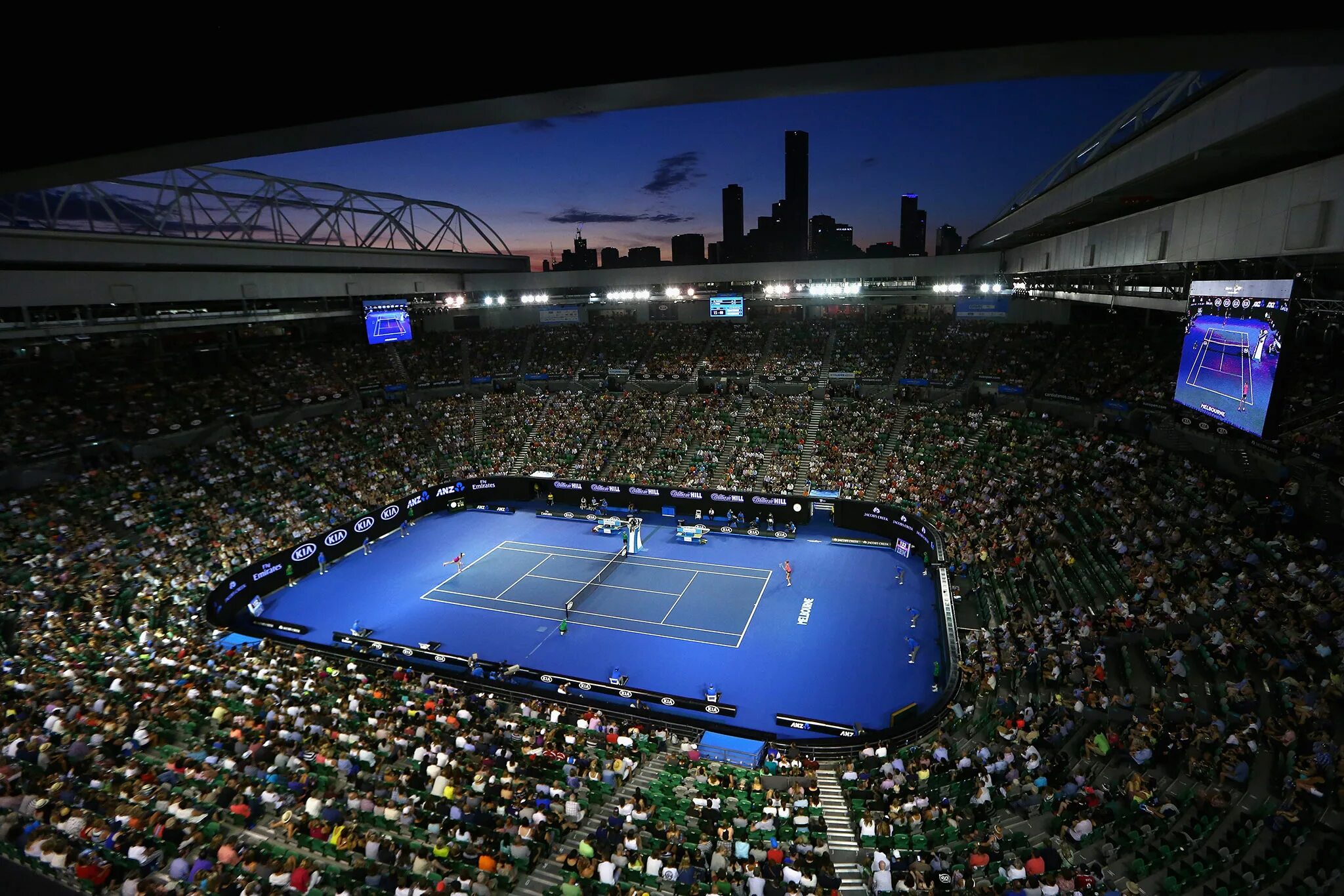 Арена рода Лейвера. Rod laver Arena. Теннисный турнир Австралия опен 2024. Rod laver Arena Melbourne.