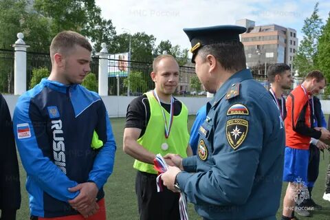Архангельский мчс