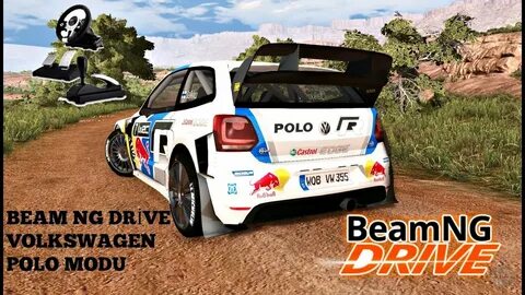 Beamng drive volkswagen