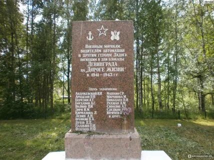 Шоссе дорога жизни всеволожск
