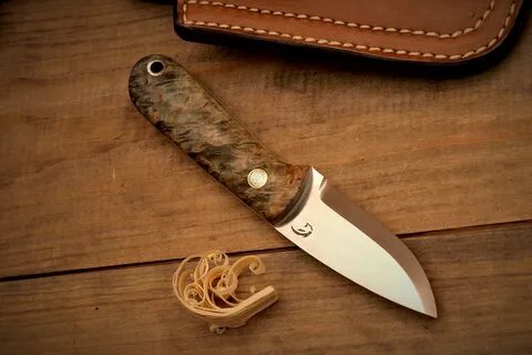 Ножи beaverknife