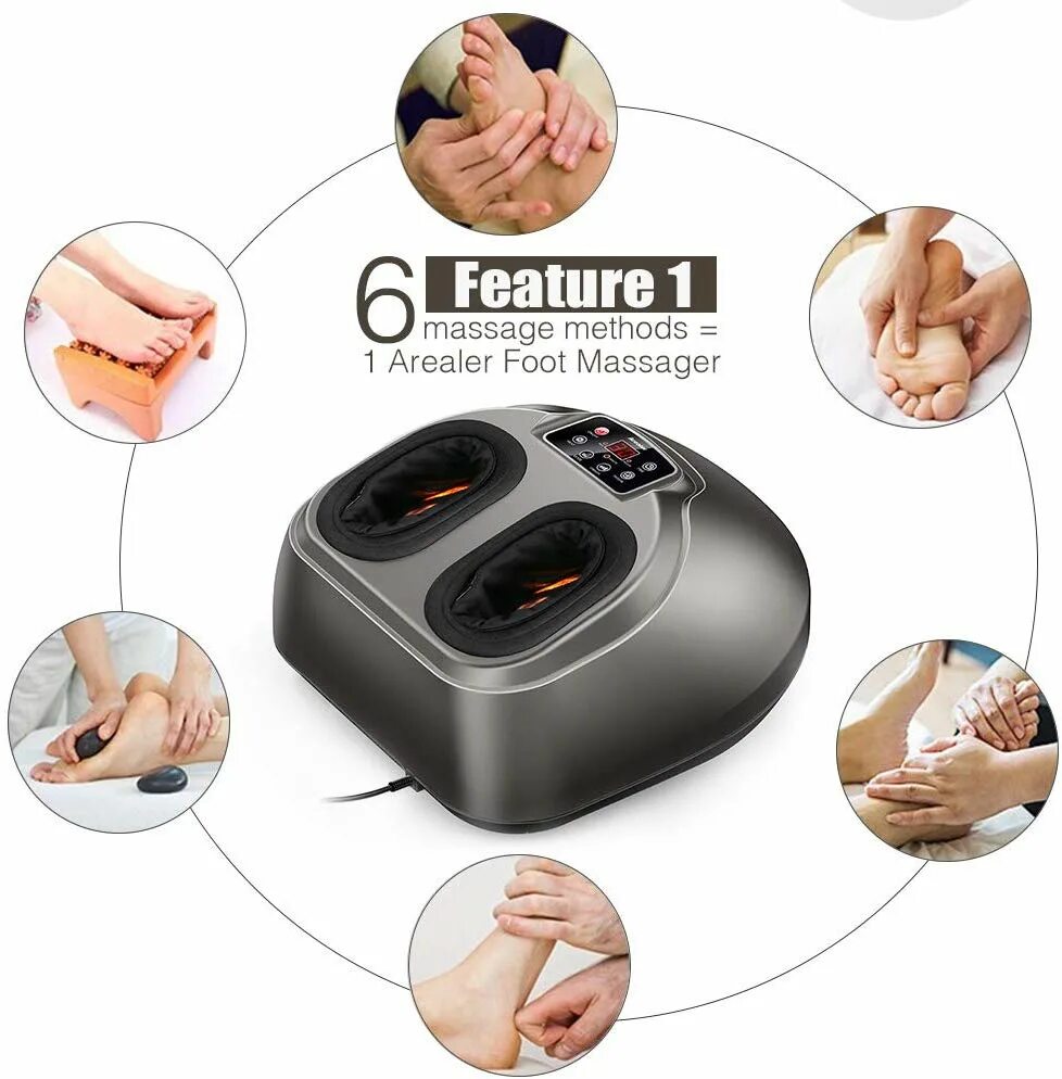 Массажёр foot Massager. Shiatsu массажер для ног. Foot massage массажер для ног. Массажер для ног Shiatsu foot Massager tenpeek. Foot massager отзывы