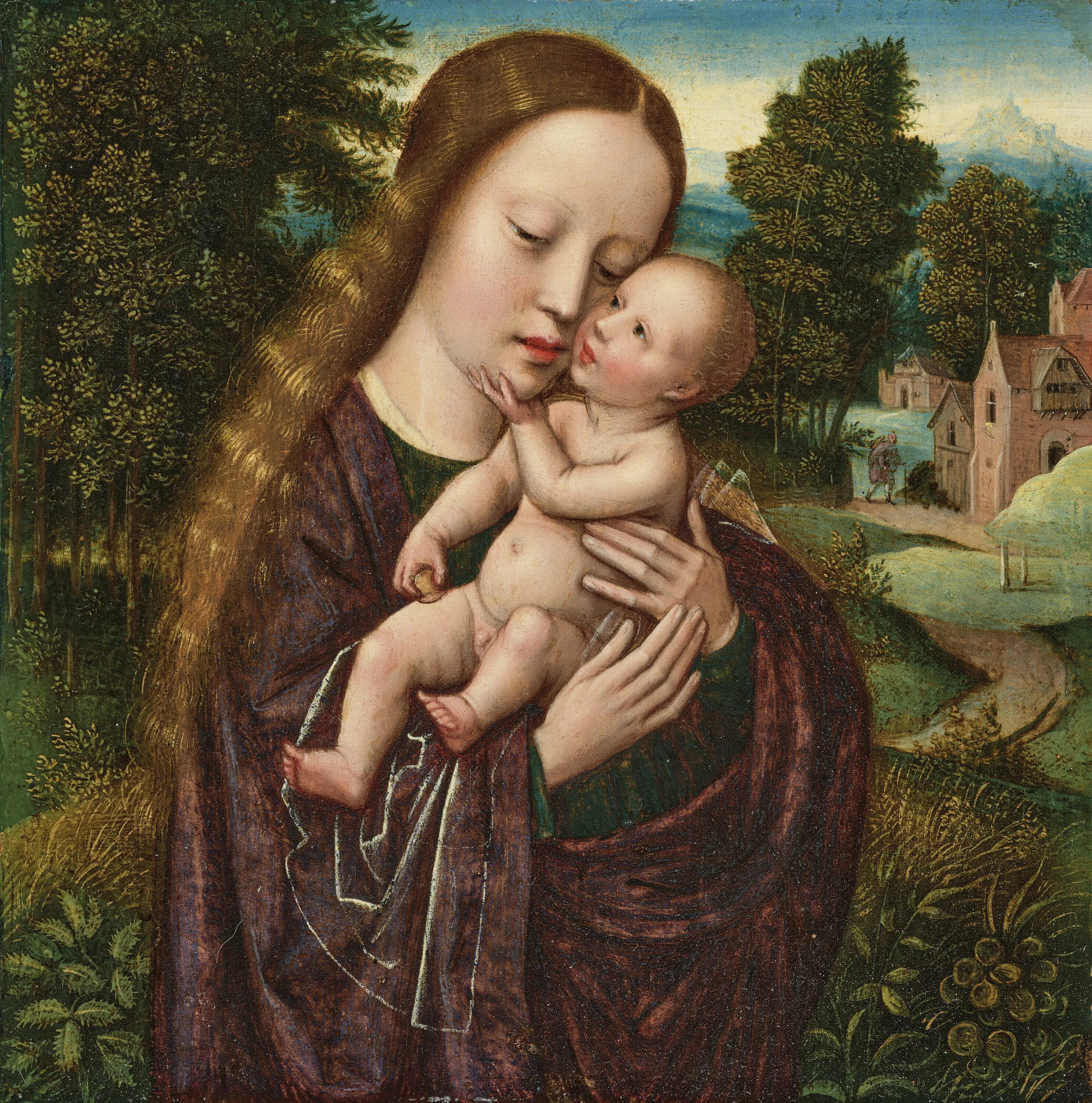 Мадонна с младенцем амброзиус бенсон. Лукас кранах старший (1472-1553). Мадонна с младенцем лукаса кранаха. Кронах картины. Лукас кранах юдифь с головой олоферна.