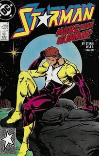 Starmen