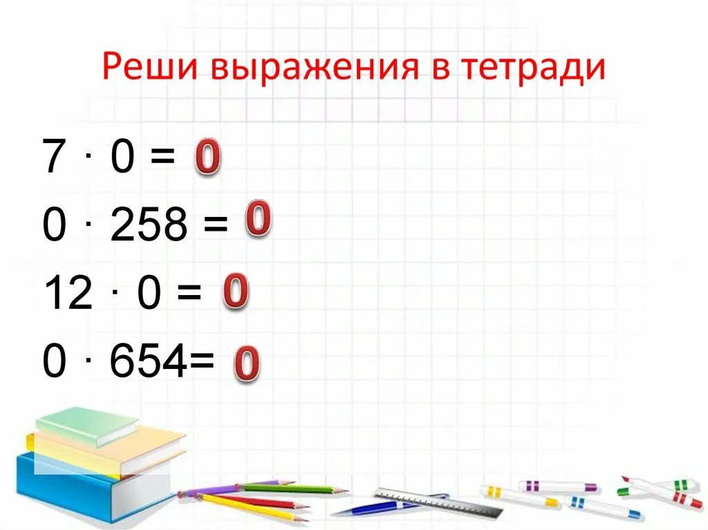 Умножь 0 целых 25. Решить выражение. Умножение на 0 и 1. Реши выражение. Упрощение выражений с десятичными дробями.