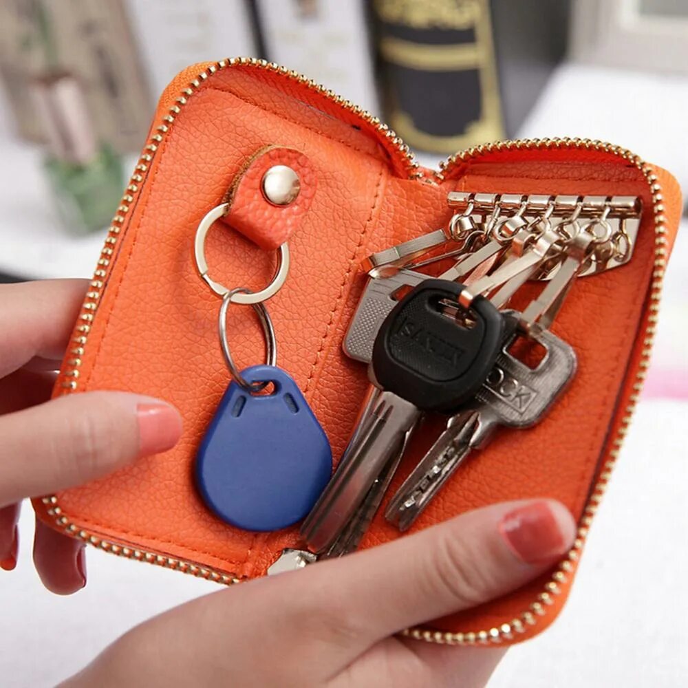 Key bag