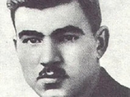 В каком городе родился гусейн