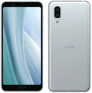 Sharp aquos sense
