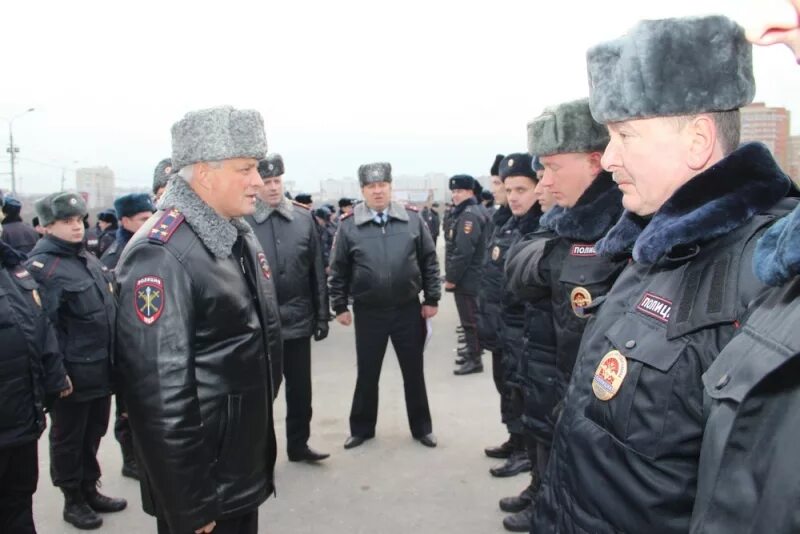 Что такое осфр по владимирской. Что такое осфр по владимирской