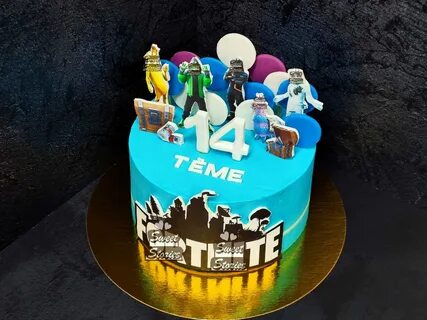 Торт на 20 человек