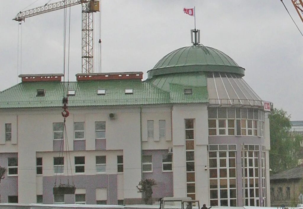 офис мтс рязань адреса