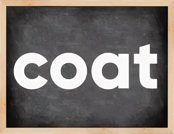 Coating перевод на русский