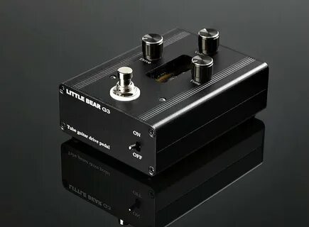 Lesser audio