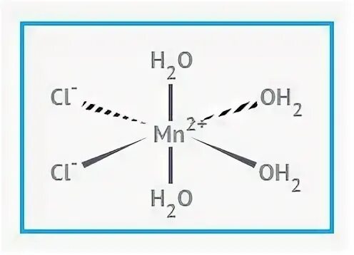 Марганец 4 водный. Хлорид марганца 4. Хлористый аллил HCL.