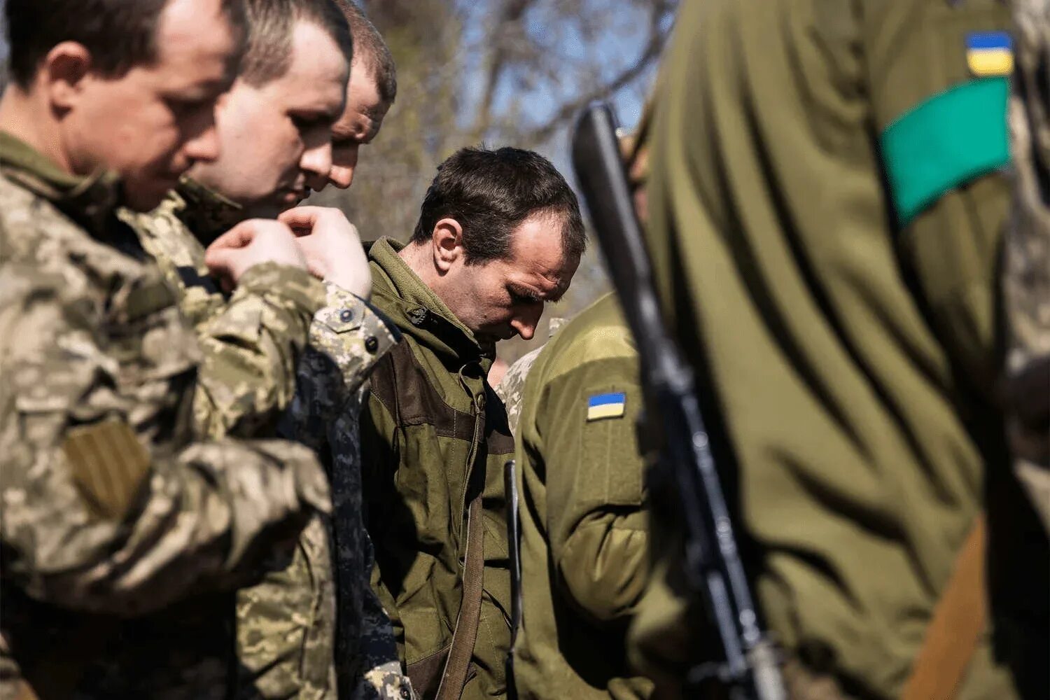Потери россии генштаб украины сегодня. Командир «русского легиона» Фомченков. Украинские военные.