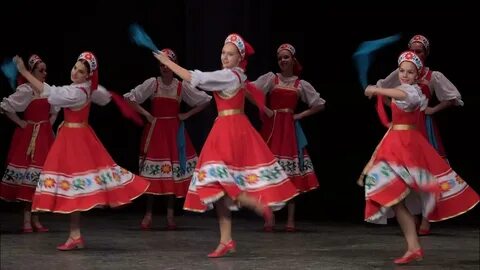 Русский перепляс музыка