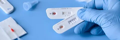 Covid testing