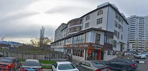 Пенсионный в новороссийске