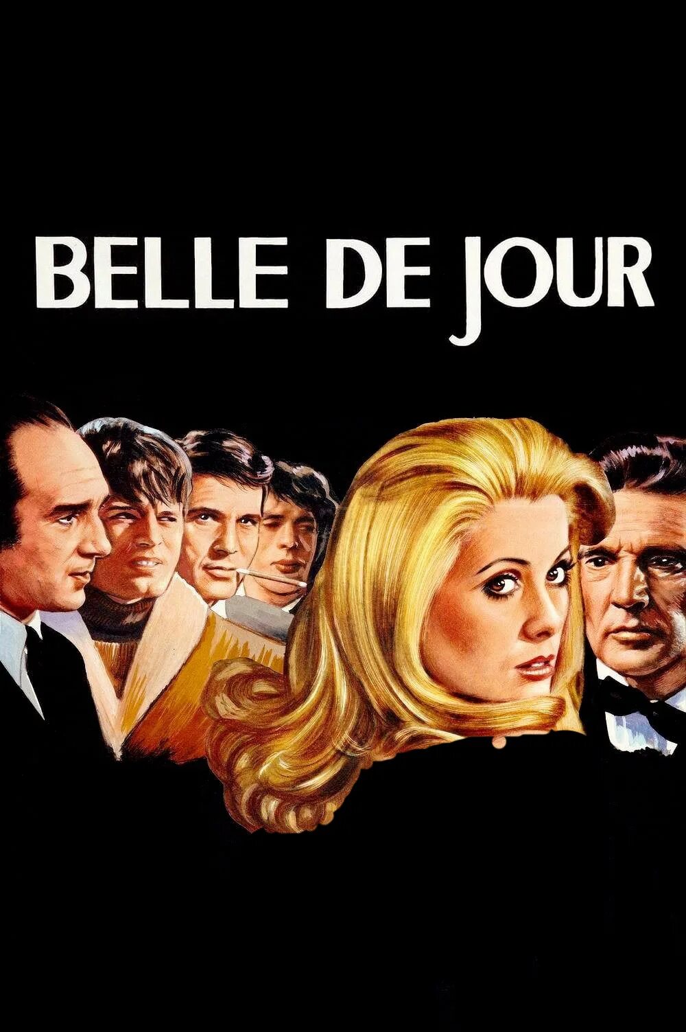 катрин денев, “дневная красавица” (1967). дневная красавица (луис бунюэль, 1967). дневная красавица (луис бунюэль, 1967). De jour. дневная красавица фильм 1967.