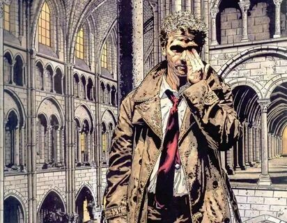 Hellblazer