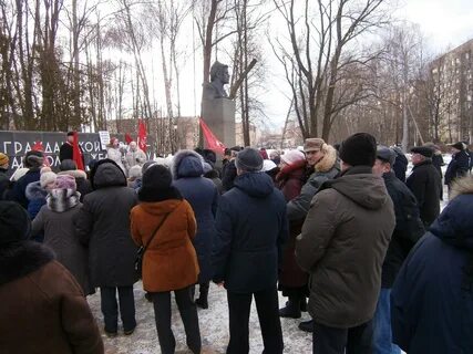 Сегодня в долгопрудном