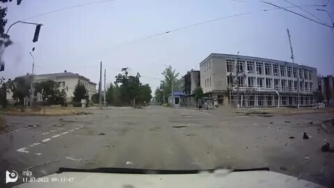 Проспект донбасса