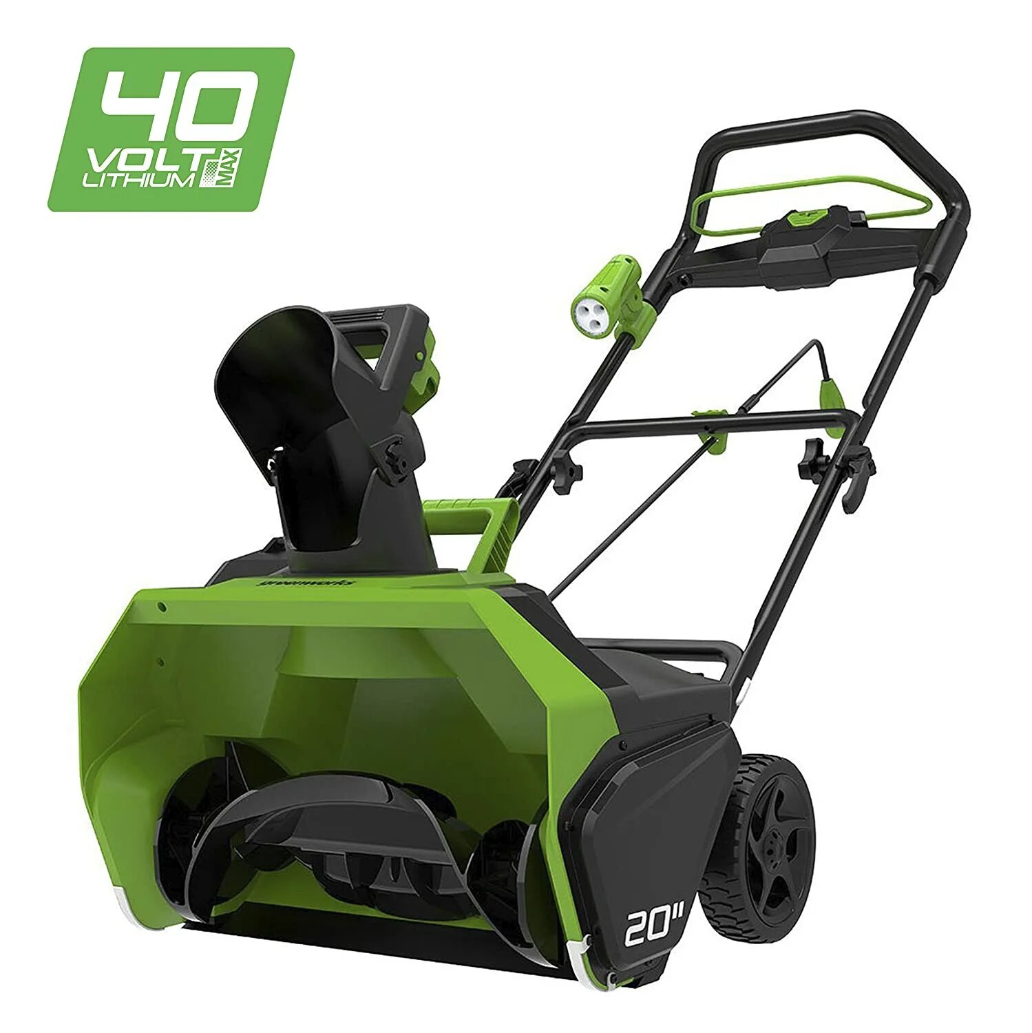 Greenworks g max 40v снегоуборщик. Снегоуборщик greenworks 40v. снегоуборщик greenworks g-max 40v. аккумуляторный снегоуборщик greenworks 40v. greenworks g40b6 2928907.
