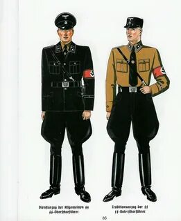 uniformi ss hugo boss
