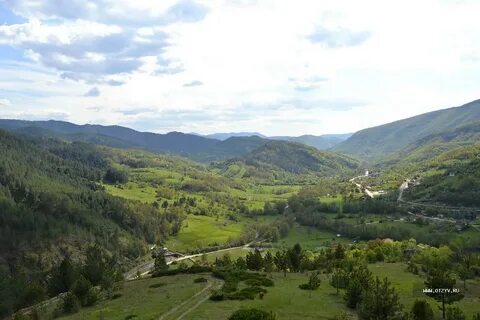 Мокра гора