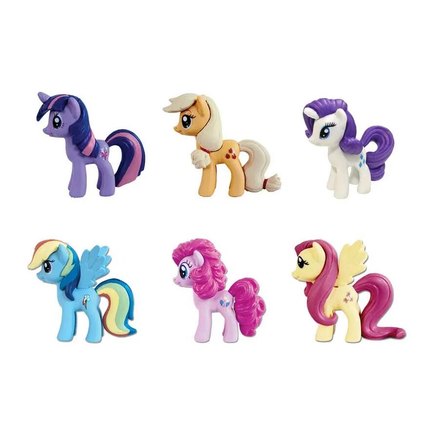 МЛП 4 поколение игрушки. Монополия my little Pony. Пони из Понивиля фигурки. Пони из мультика игрушки.