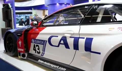 Catl