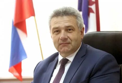 Васильевич назначен