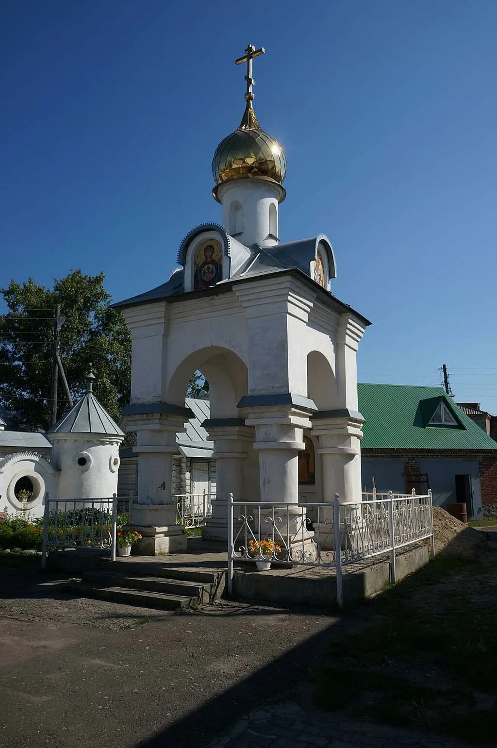 Венгерово. Венгерово монастырь. Спасский монастырь Венгерово. Храм Венгерово Новосибирской области село. Венгерово Спасская Церковь.