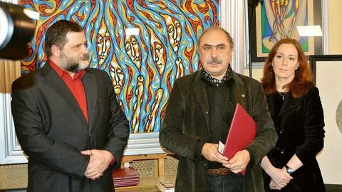 Международная академия современных искусств