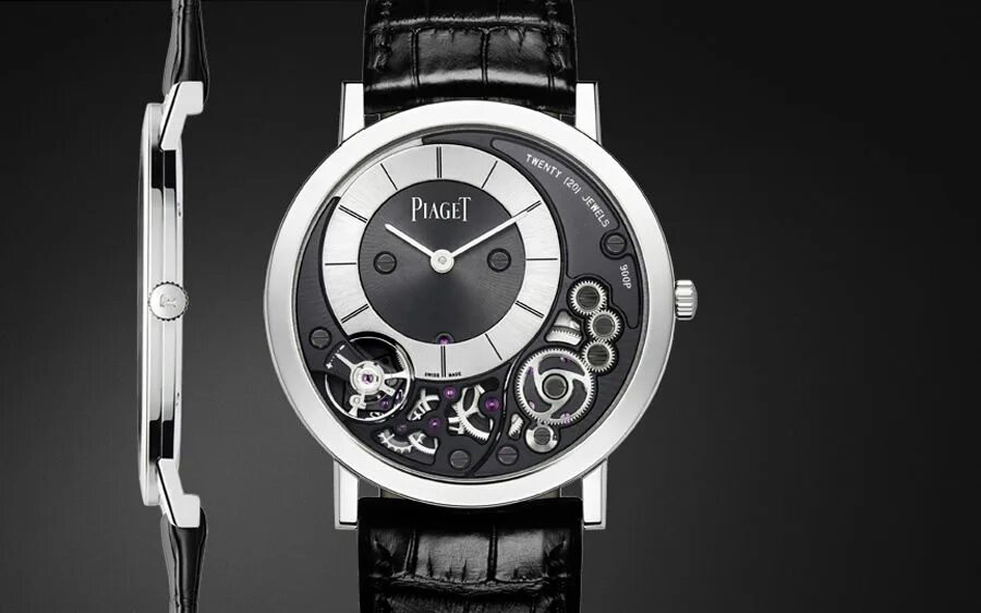 Часы Piaget Altiplano p10165. Altiplano 900. Piaget Altiplano Ultimate Concept. Piaget p10311. Idea watches