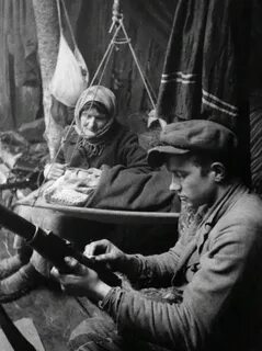 Партизаны 1943