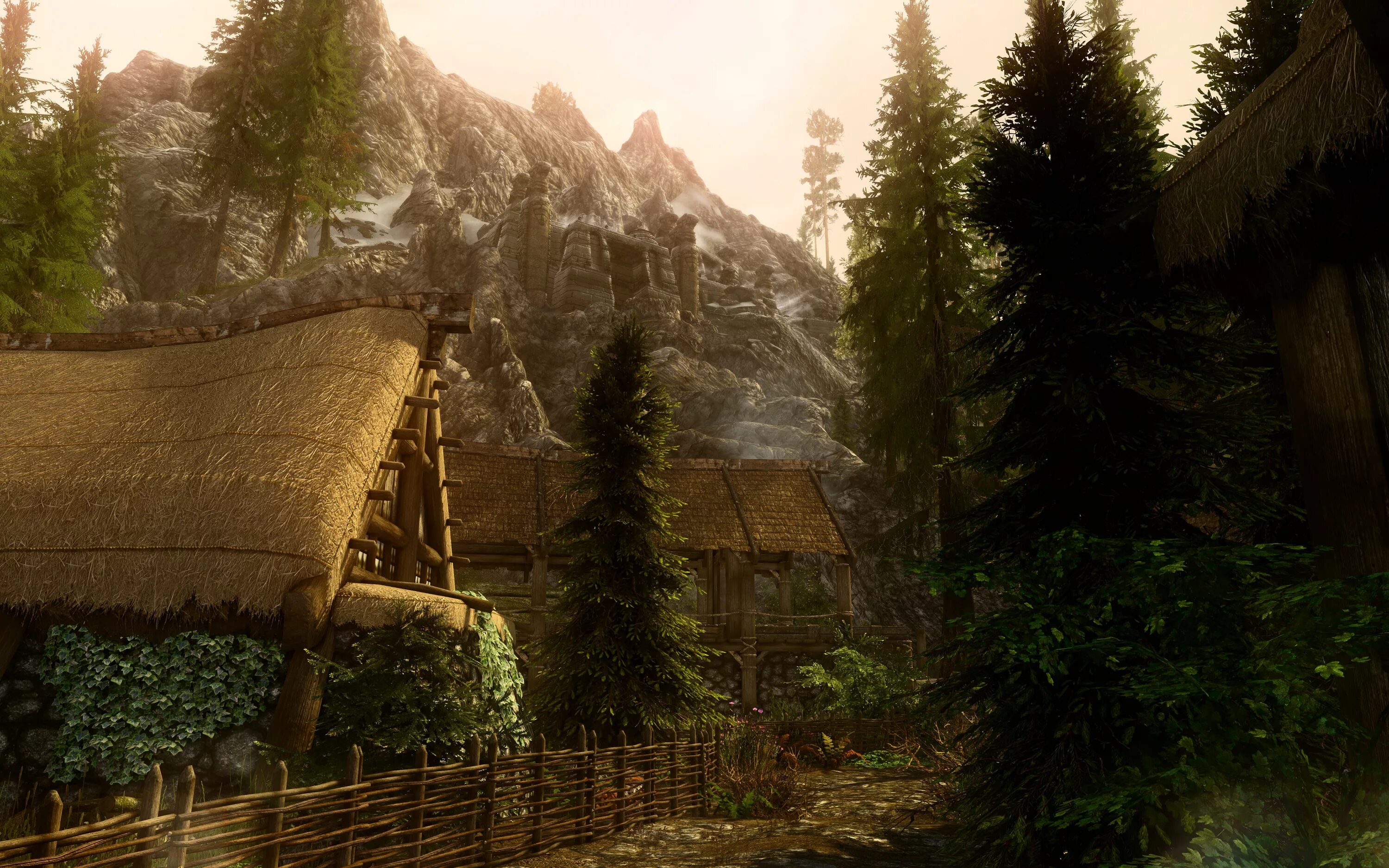 Load skyrim se