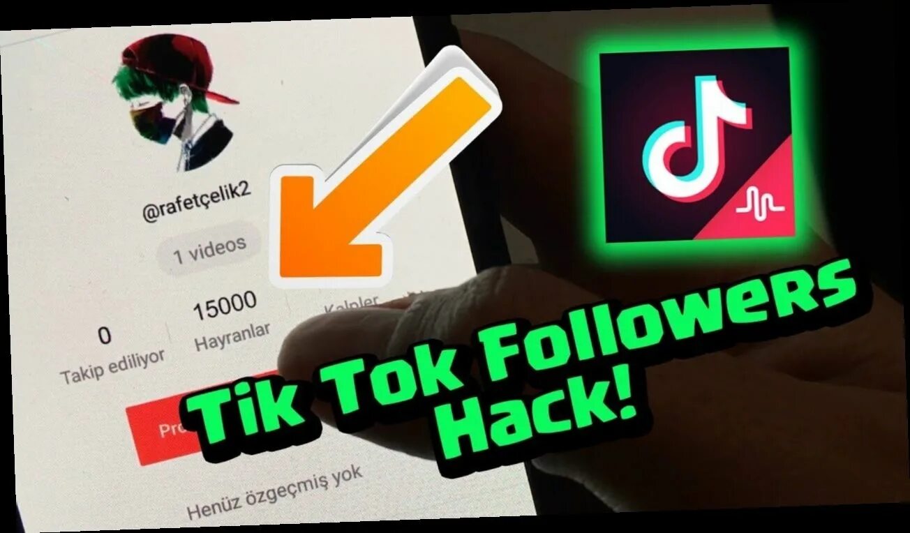 Tik Tok Followers. Тик ток хак. Hacked tik Tok.